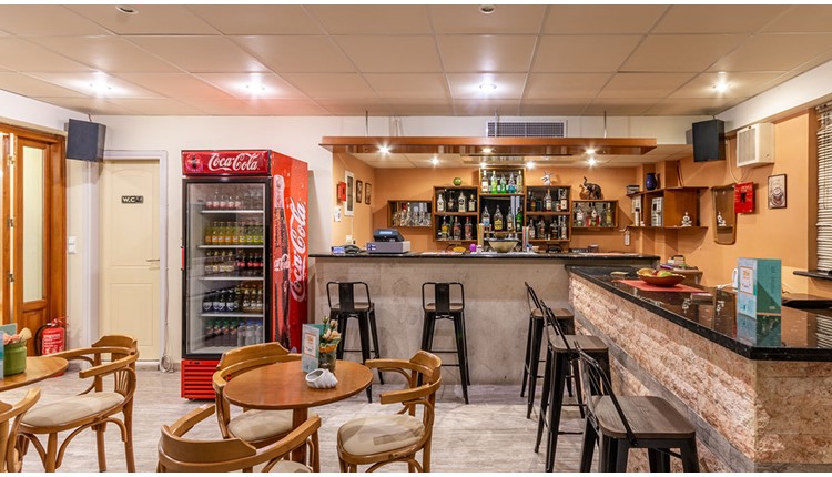 Irini Apartments - NR, Крит